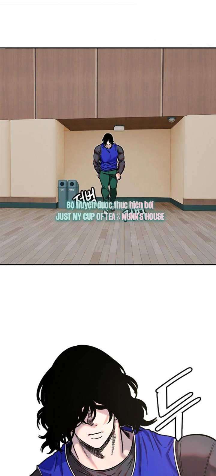 Manitto Chap 19 - Next Chap 20