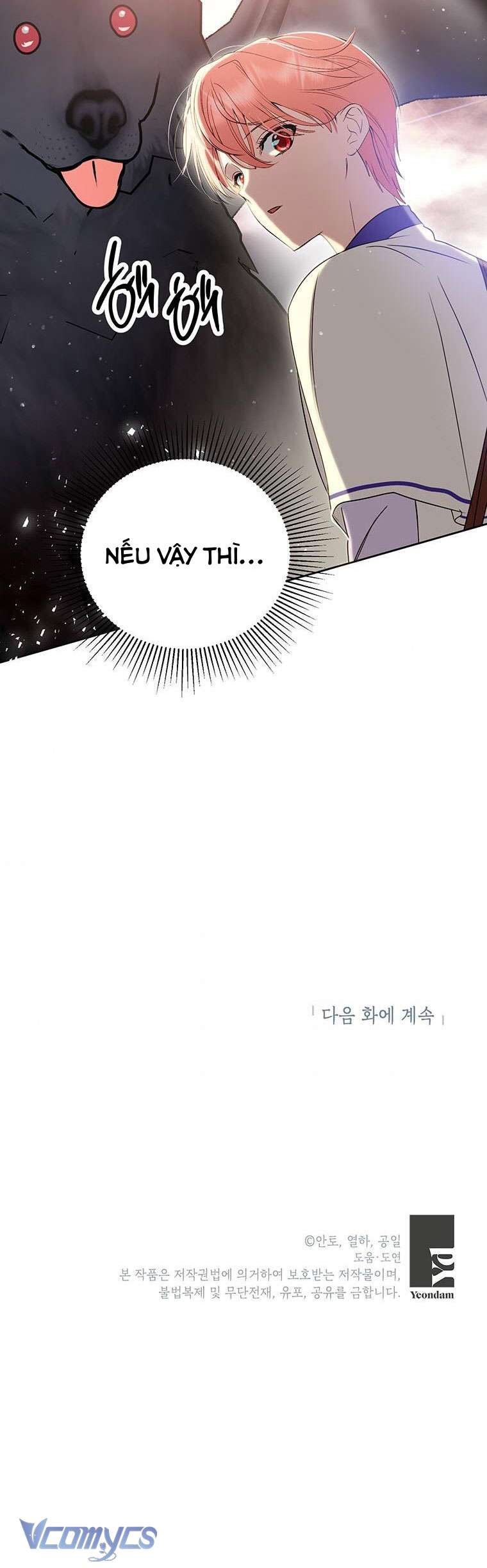 [PNT] Phía Sau Mặt Nạ Của Nam Chính Hiền Lành Chap 19 - Trang 2