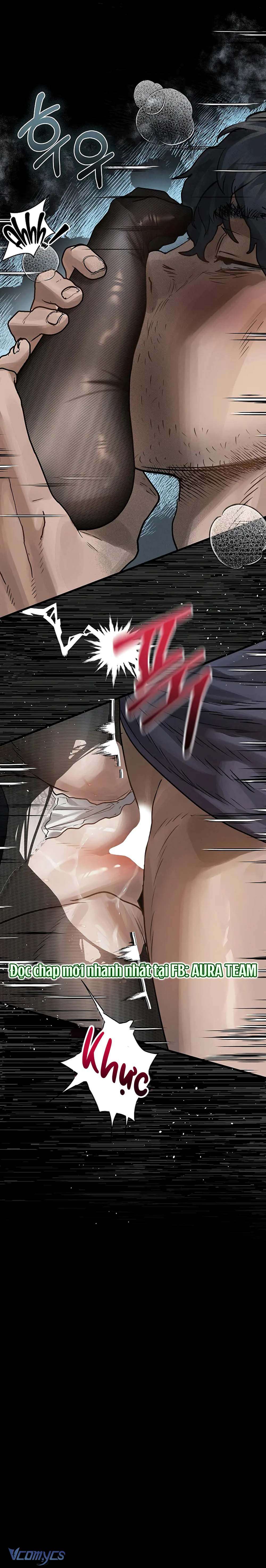 Khẩu Dâm Chap 6 - Trang 2