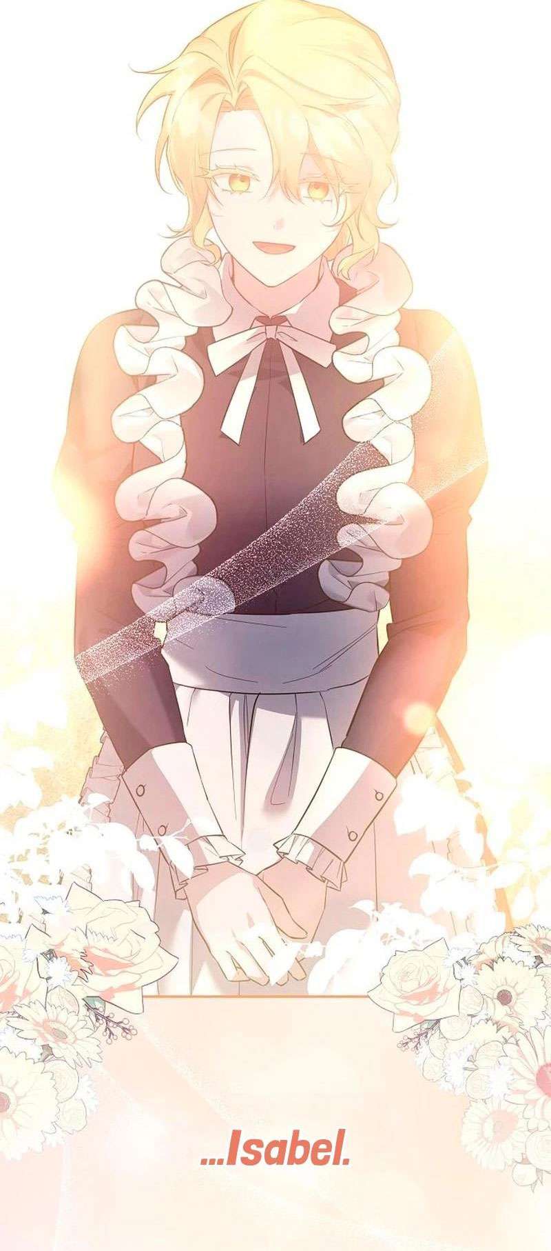 Nữ Hầu Báo Thù: Thời Khắc Cuối Cùng Chap 5 - Next Chap 6