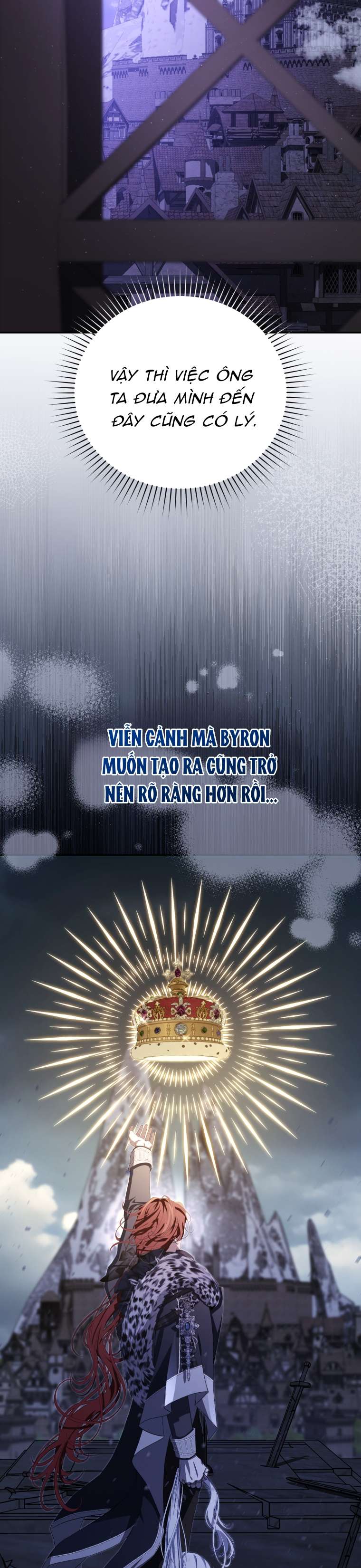 Người Phải Trả Giá Bằng Mạng Sống Vì Đã Lừa Dối Tôi Chap 10 - Trang 4