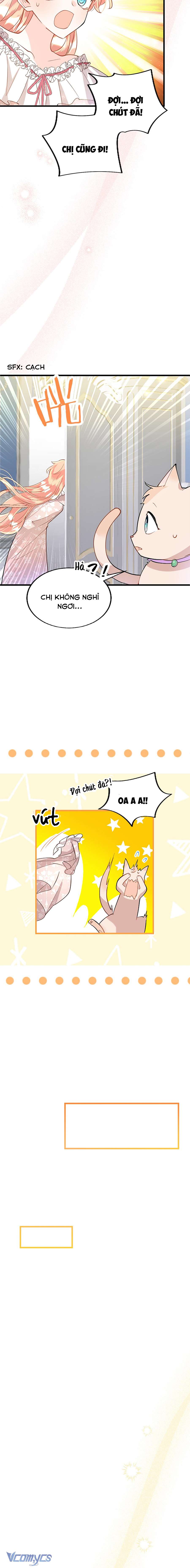 Đại Tiểu Thư Sao Phải Giả Nam Chapter 49 - Next Chapter 50