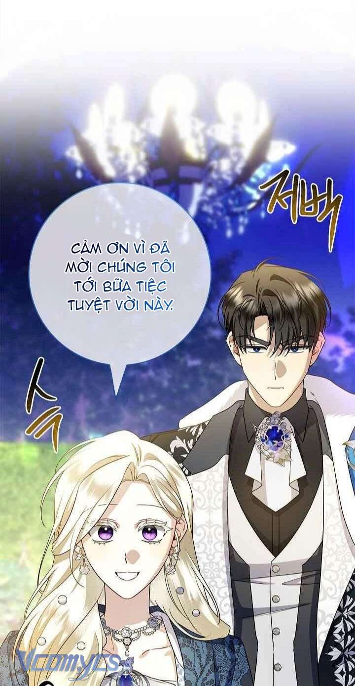 Xin Lỗi Vì Tôi Không Thể Rời Mắt Khỏi Vẻ Ngoài Của Ngài Chap 39 - Trang 4