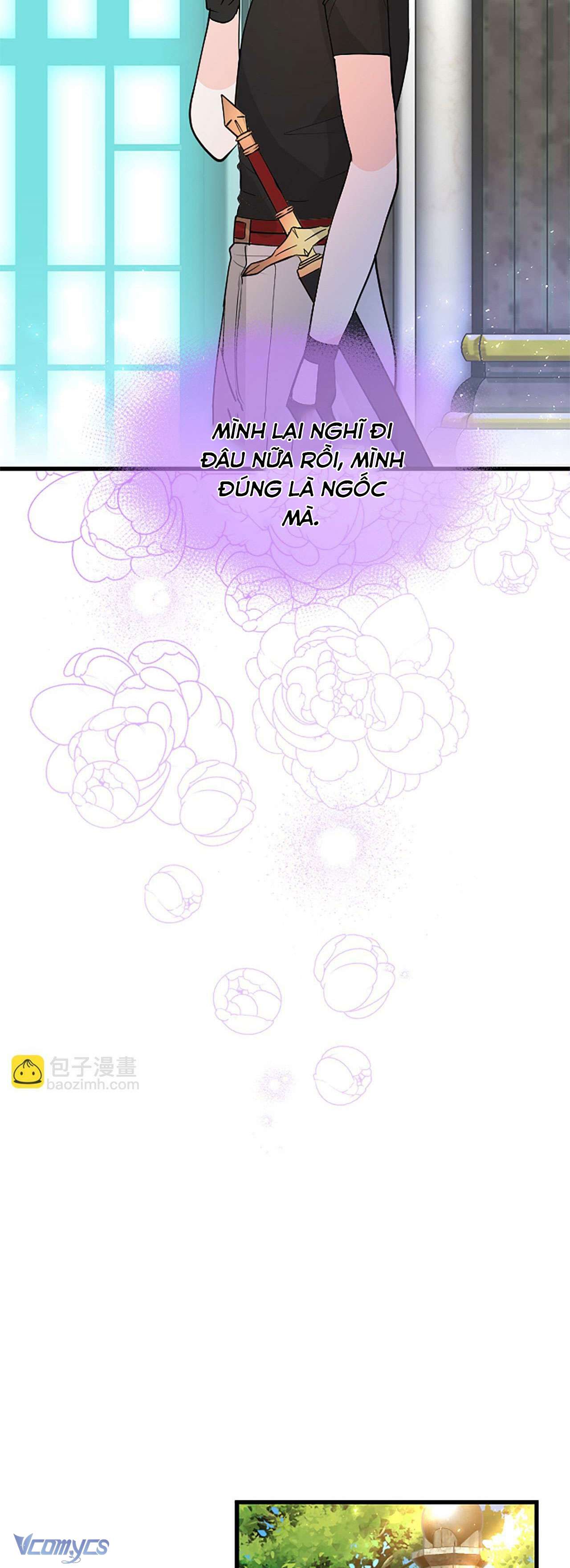 Đại Tiểu Thư Sao Phải Giả Nam Chapter 25 - Trang 4