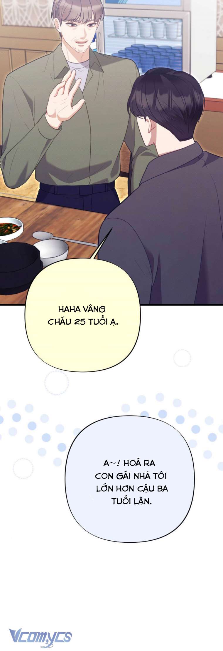 [18+] Hối Hận Muộn Màn Chap 17 - Trang 2