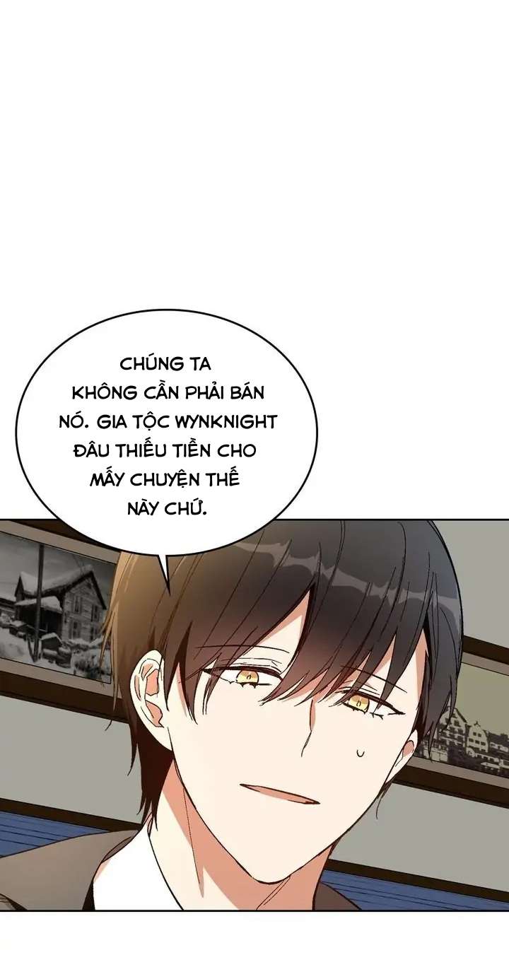 Vị Hôn Thê Khế Ước Của Công Tước Chap 144 - Trang 4