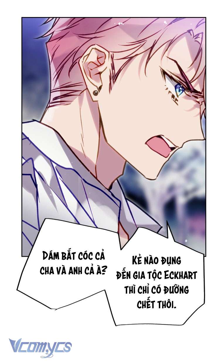 Kết Cục Của Nhân Vật Phản Diện Chỉ Có Thể Là Cái Chết Chap 197 - Trang 3