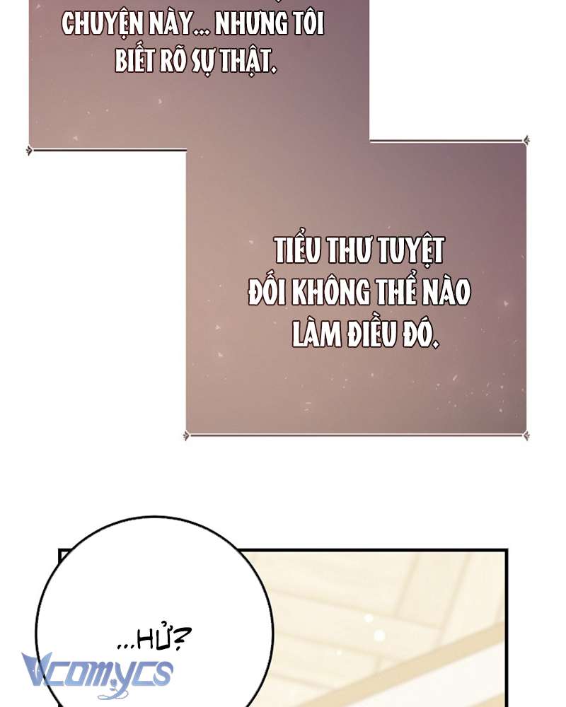 Ác Quỷ Nuôi Dưỡng Tiểu Thư Chapter 37 - Trang 4