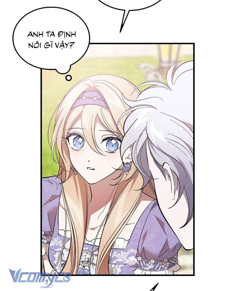 Ác Quỷ Nuôi Dưỡng Tiểu Thư Chapter 45 - Next Chapter 46