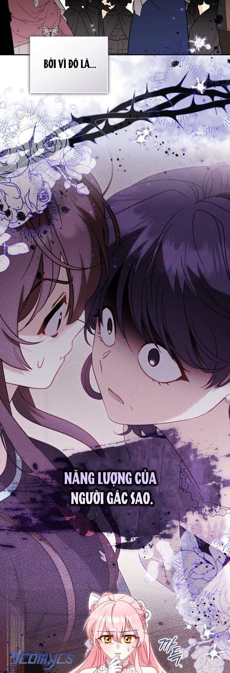 Tôi Được Nuôi Dưỡng Bởi Những Kẻ Phản Diện Chap 118 - Trang 2