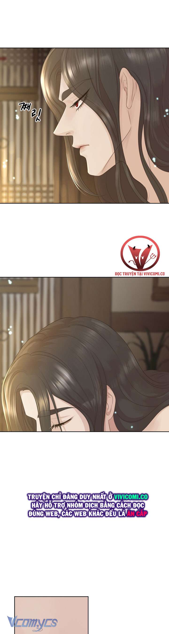 [18+] Hương Đào Hoa Chap 17 - Trang 3