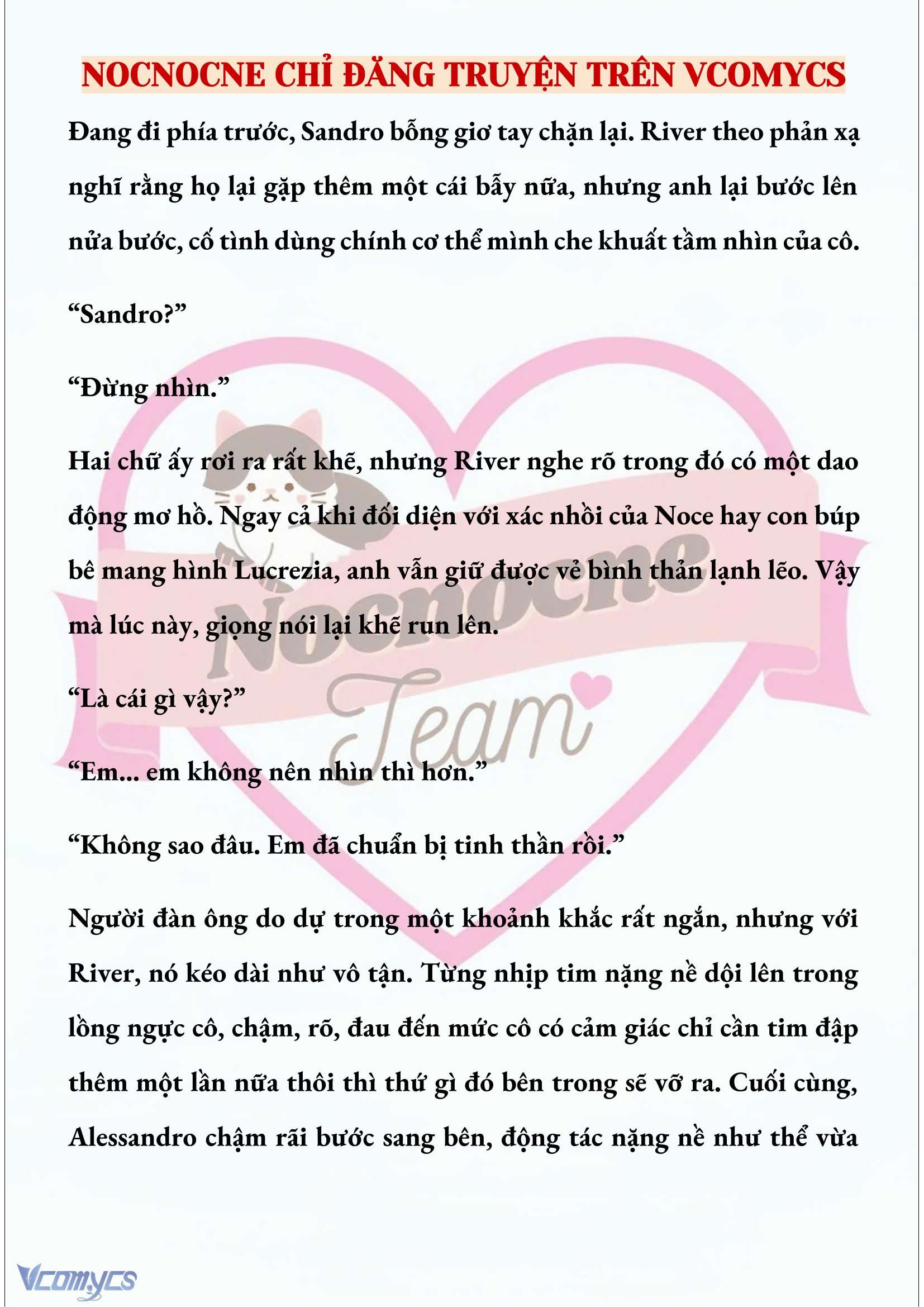 [TIỂU THUYẾT] ĐIỂM CHÍ Chap 159 - Trang 2