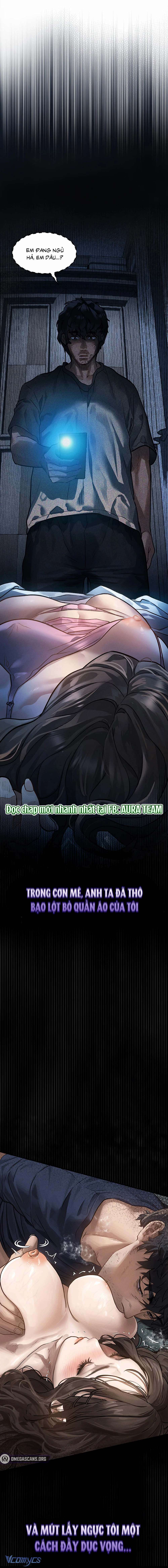 Khẩu Dâm Chap 1 - Trang 2