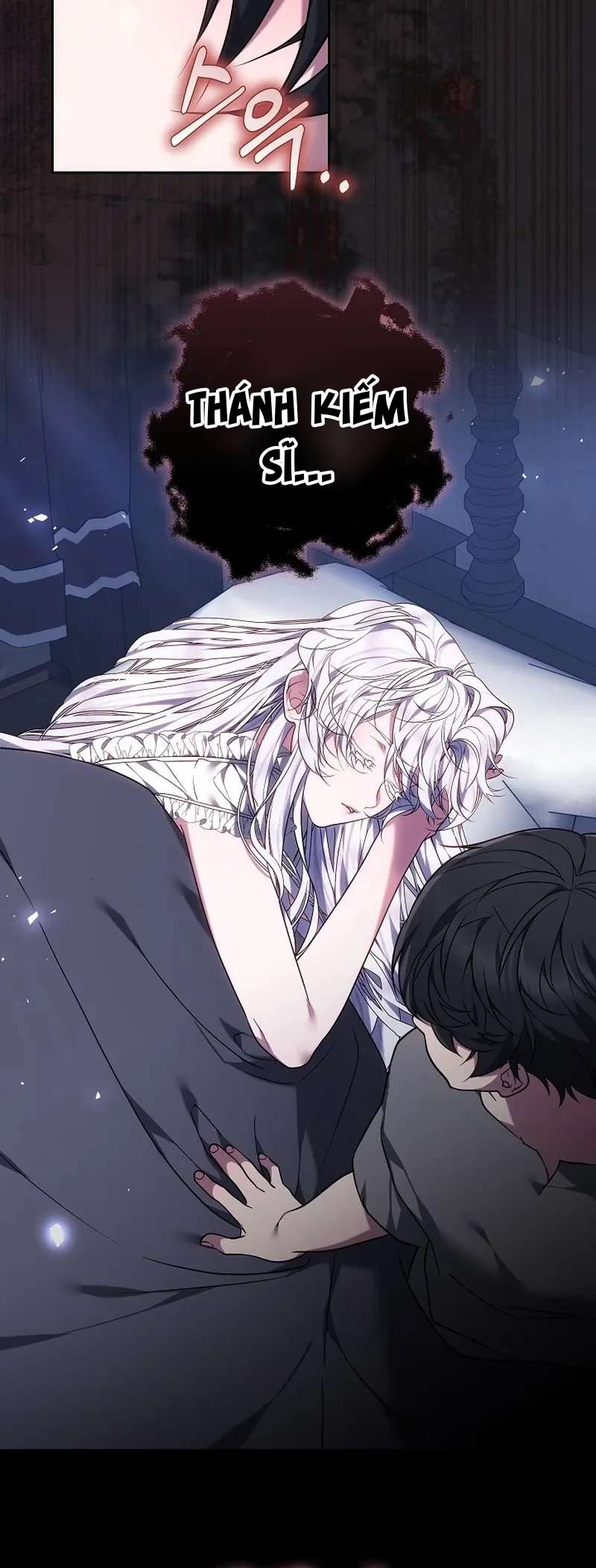 Tôi Đã Nuôi Dưỡng Mầm Mống Của Tội Ác Chap 2 - Trang 3