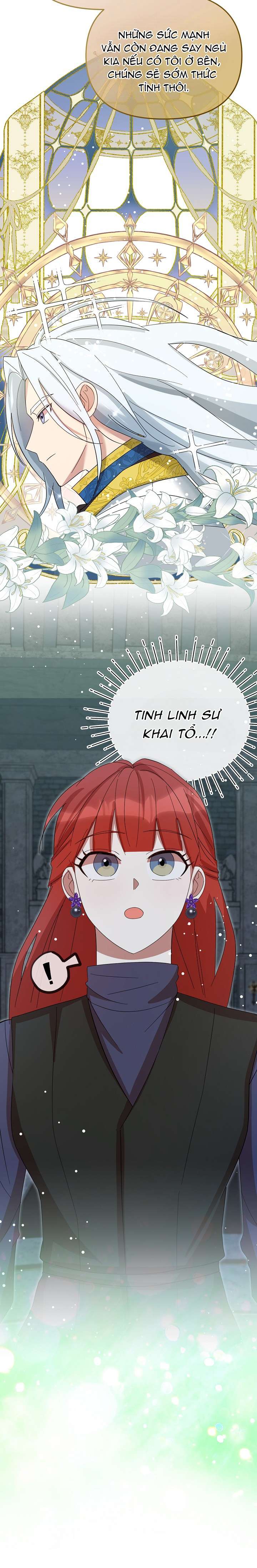 Tôi Đã Vô Tình Quyến Rũ Em Trai Của Nam Chính Chapter 57 - Trang 3