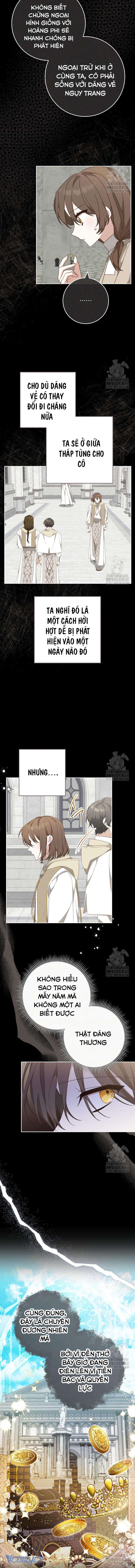 Tôi Đã Phạm Sai Lầm Rồi! Chap 74 - Trang 2