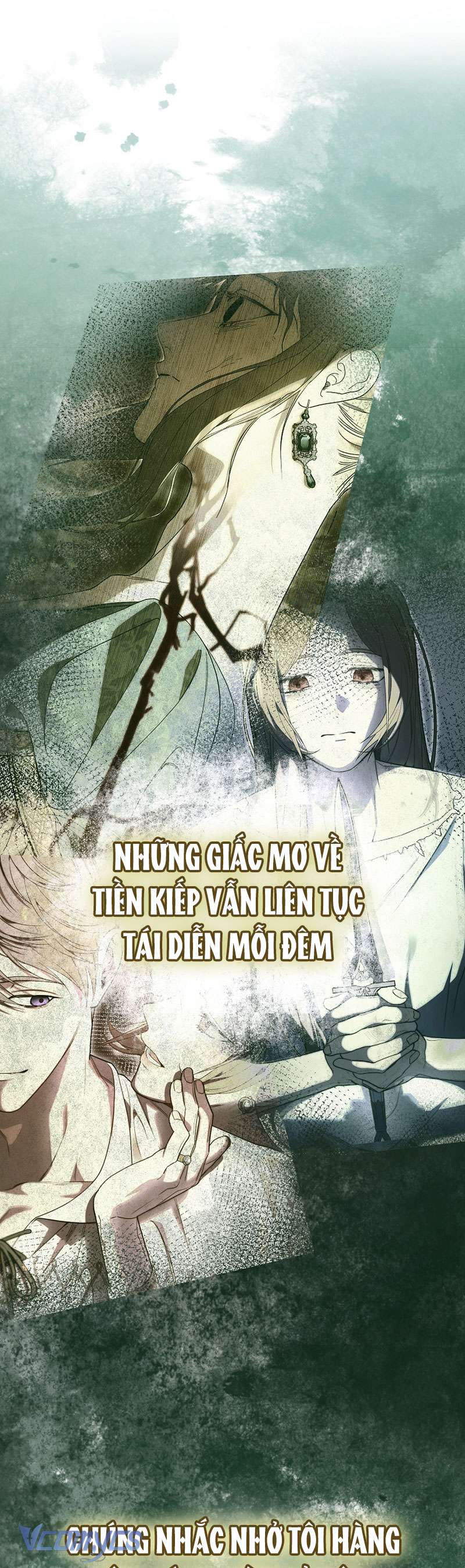Khi Bình Mình Siết Chặt Lấy Cổ Chap 2 - Trang 2
