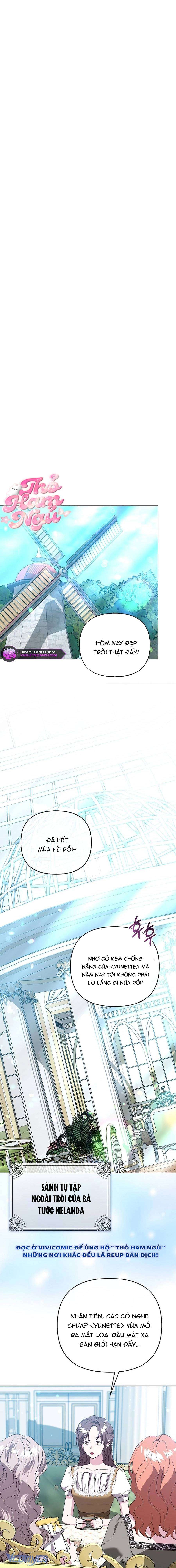 Ác Nữ Muốn Che Giấu Sự Giàu Sang Chap 38 - Trang 2