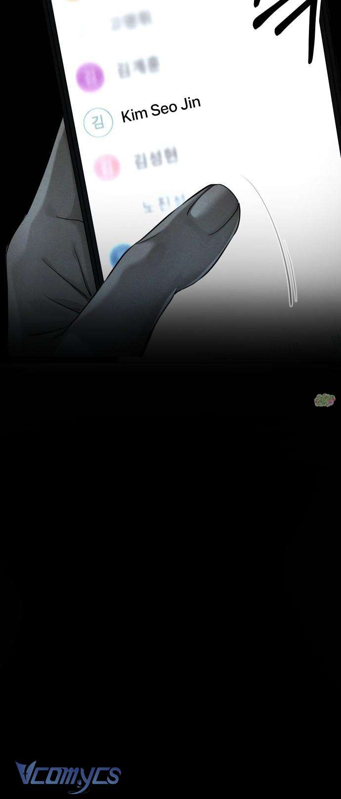 Tuyển Tập Truyện Ngắn Của Kim Young Ha Chap 11 - Trang 3