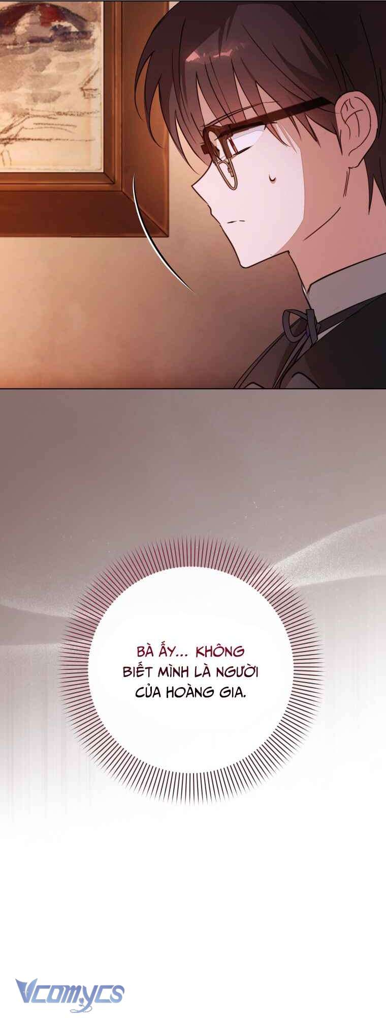 Mọt Sách Là Bạo Quân Chap 33 - Trang 3