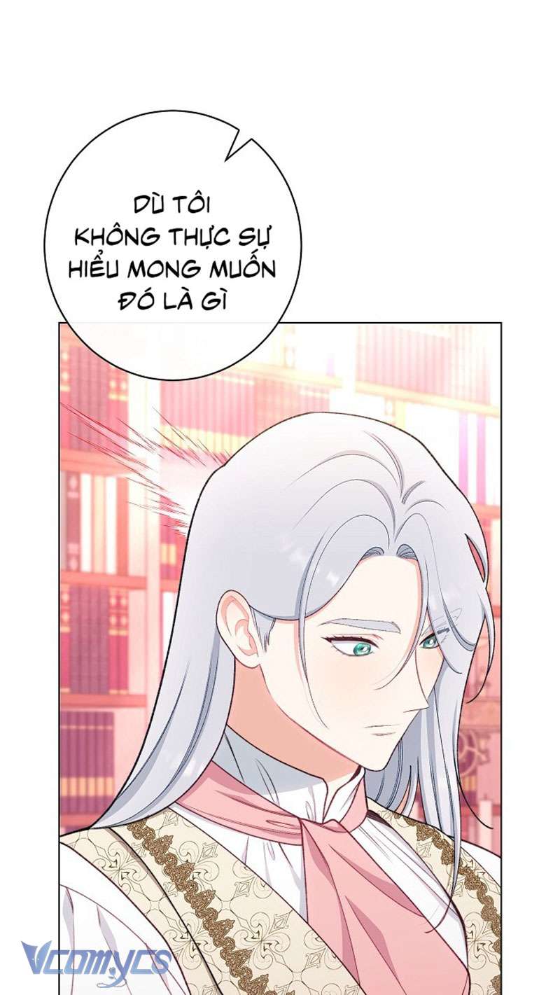 Hầu Gái Độc Quyền Của Hoàng Hậu Phản Diện Chap 64 - Trang 4