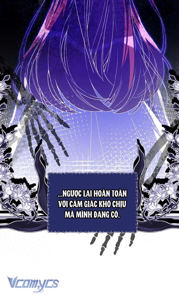 Người Vợ Hắc Ám Của Cậu Chồng Nhỏ Chap 31 - Trang 2