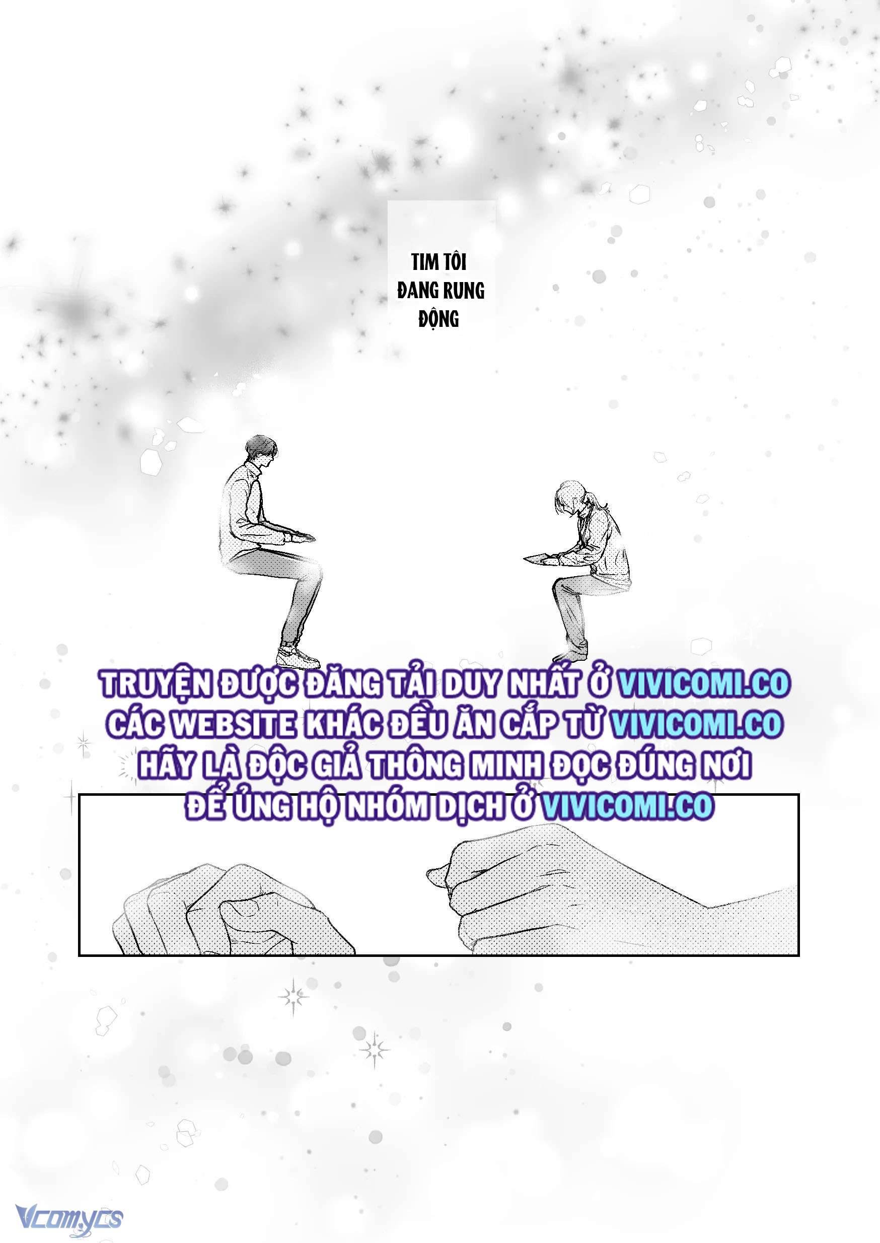 [18+] Tuyển Tập Truyện Ngắn Manga Chap 133.2 - Trang 2