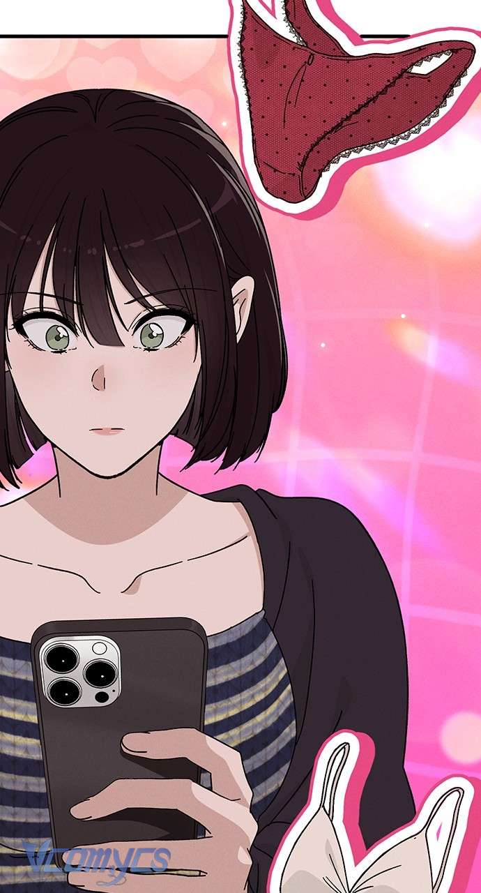 Review Người Yêu Cũ Chap 7 - Trang 3