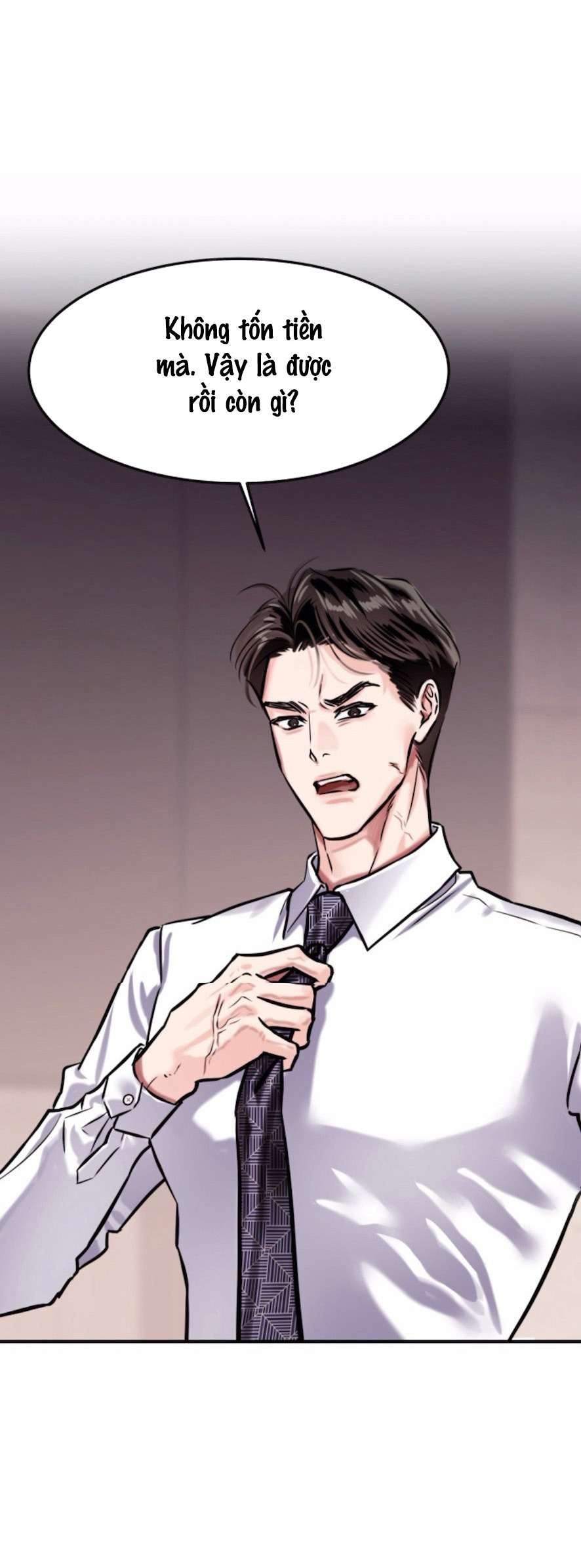 Sở Thích Bị Cai Trị Chap 11 - Trang 2