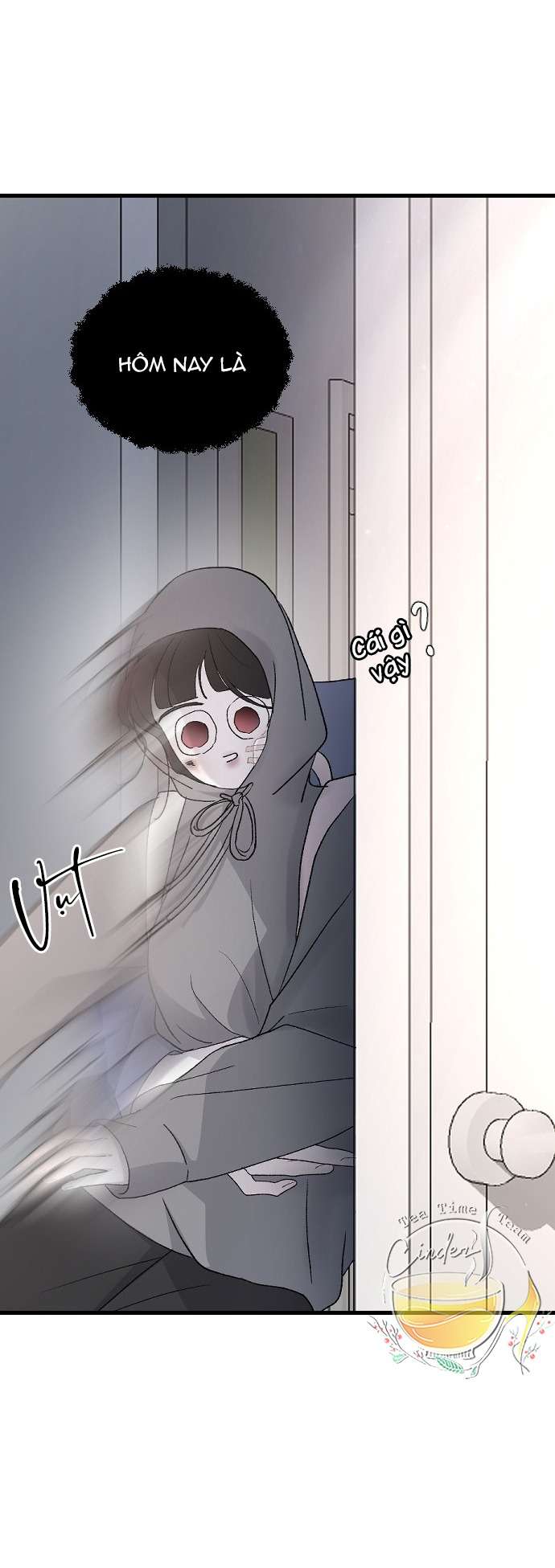 Ba Anh Trai Cực Phẩm Của Tôi Chap 97 - Trang 3