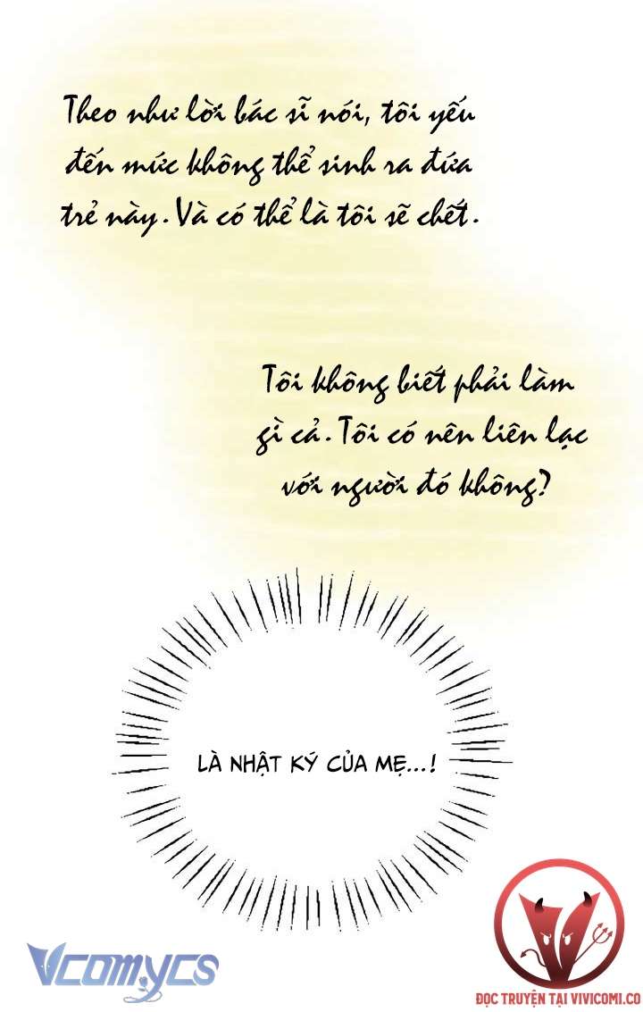 [18+] Mong Ước Của Ác Quỷ Chap 56 - Trang 2