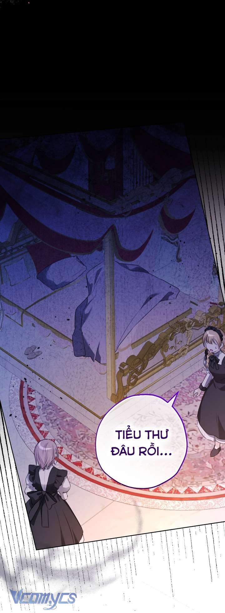 Đứa Trẻ Nuôi Dưỡng Ác Ma Chap 7 - Next Chap 8