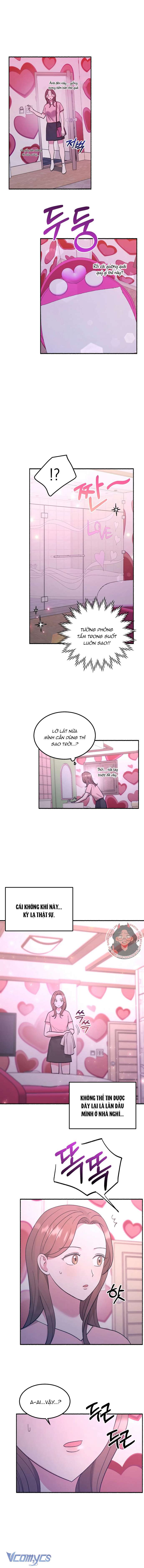 [18+] Hồng Hư Hỏng Chap 1 - Trang 2