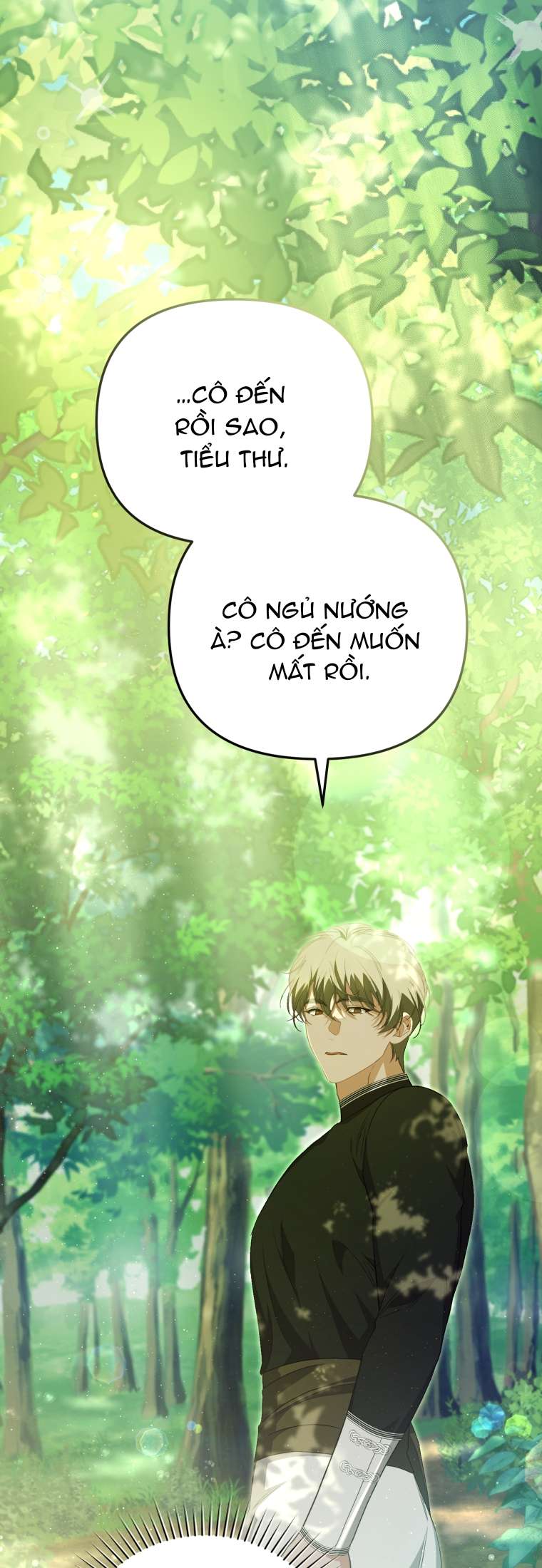 Người Phải Trả Giá Bằng Mạng Sống Vì Đã Lừa Dối Tôi Chap 2 - Trang 4