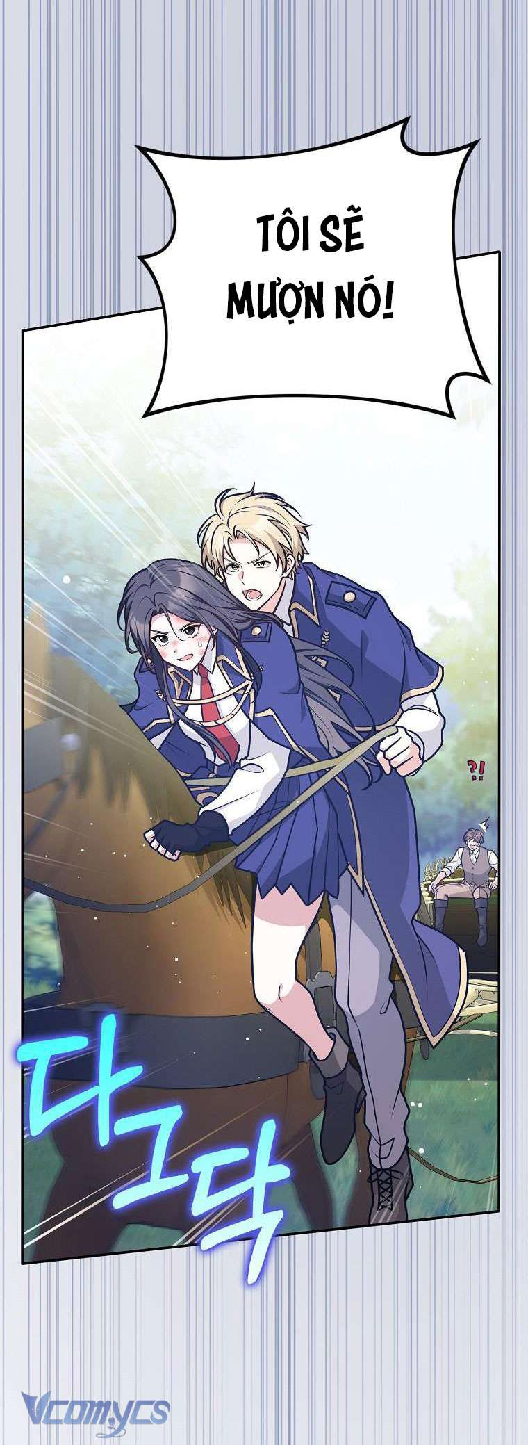 Tôi Thề Chúng Ta Chỉ Là Bạn Chapter 37 - Next Chapter 38