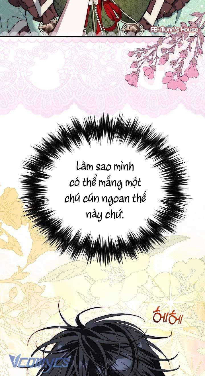 Thuần Hóa Hoàng Tử Quái Vật Chap 23 - Next Chap 24