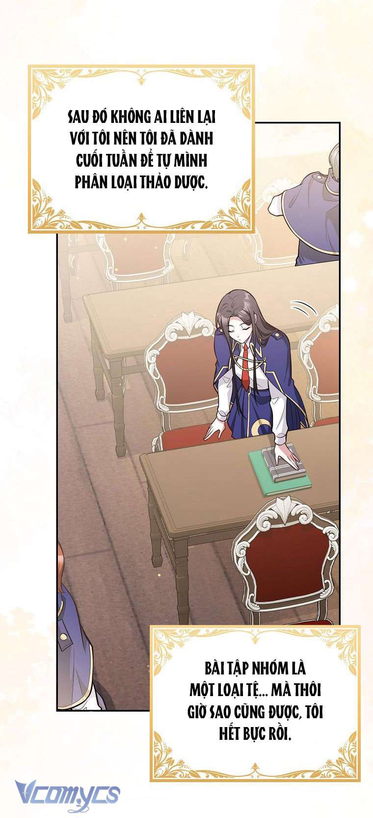 Tôi Thề Chúng Ta Chỉ Là Bạn Chapter 15 - Next Chapter 16