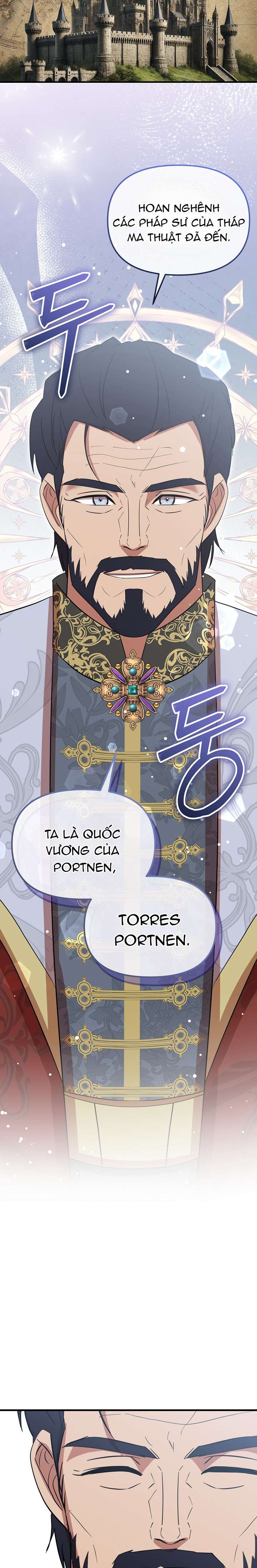 Tôi Đã Vô Tình Quyến Rũ Em Trai Của Nam Chính Chap 55 - Trang 3