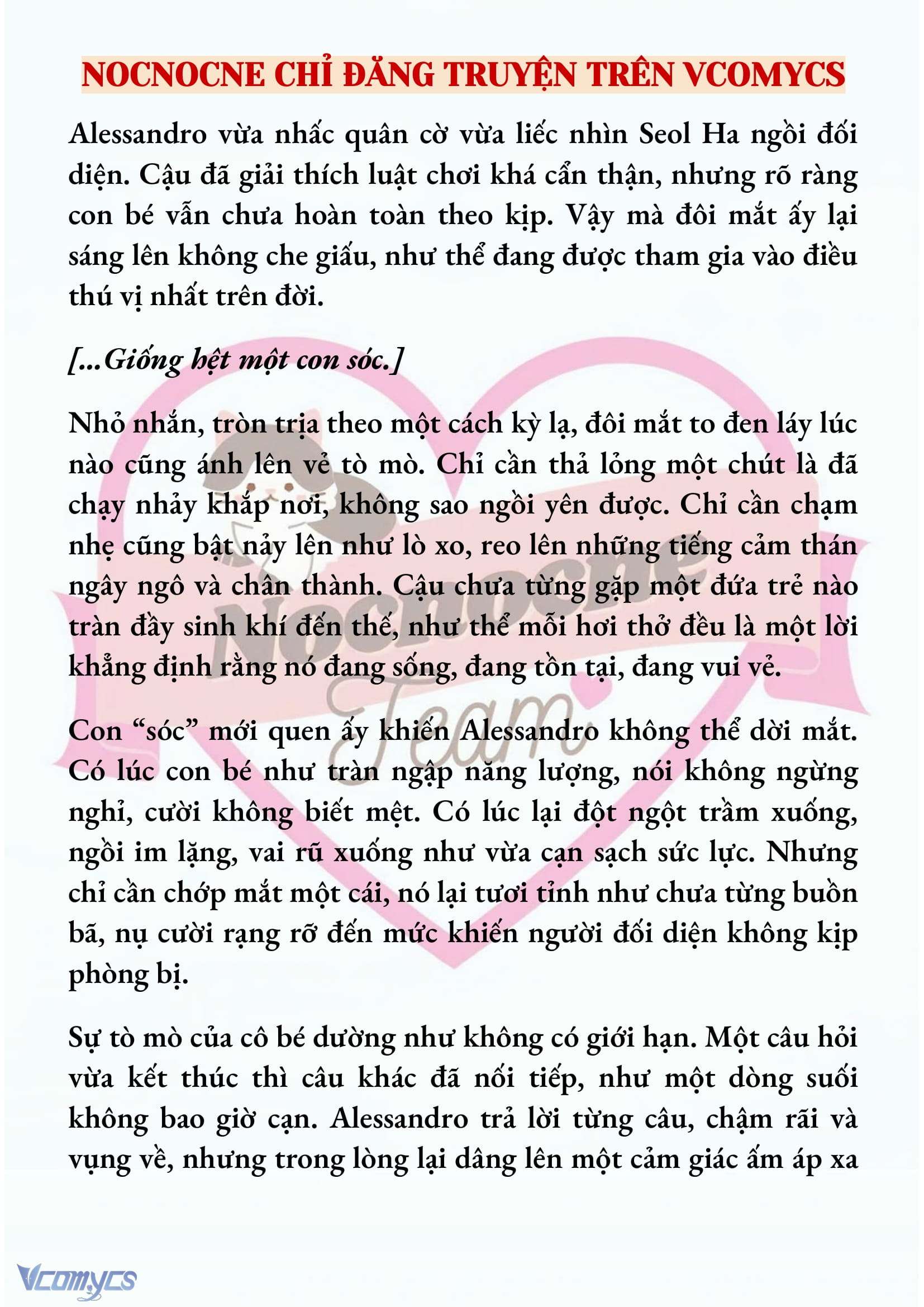 [TIỂU THUYẾT] ĐIỂM CHÍ Chap 92 - Next Chap 93