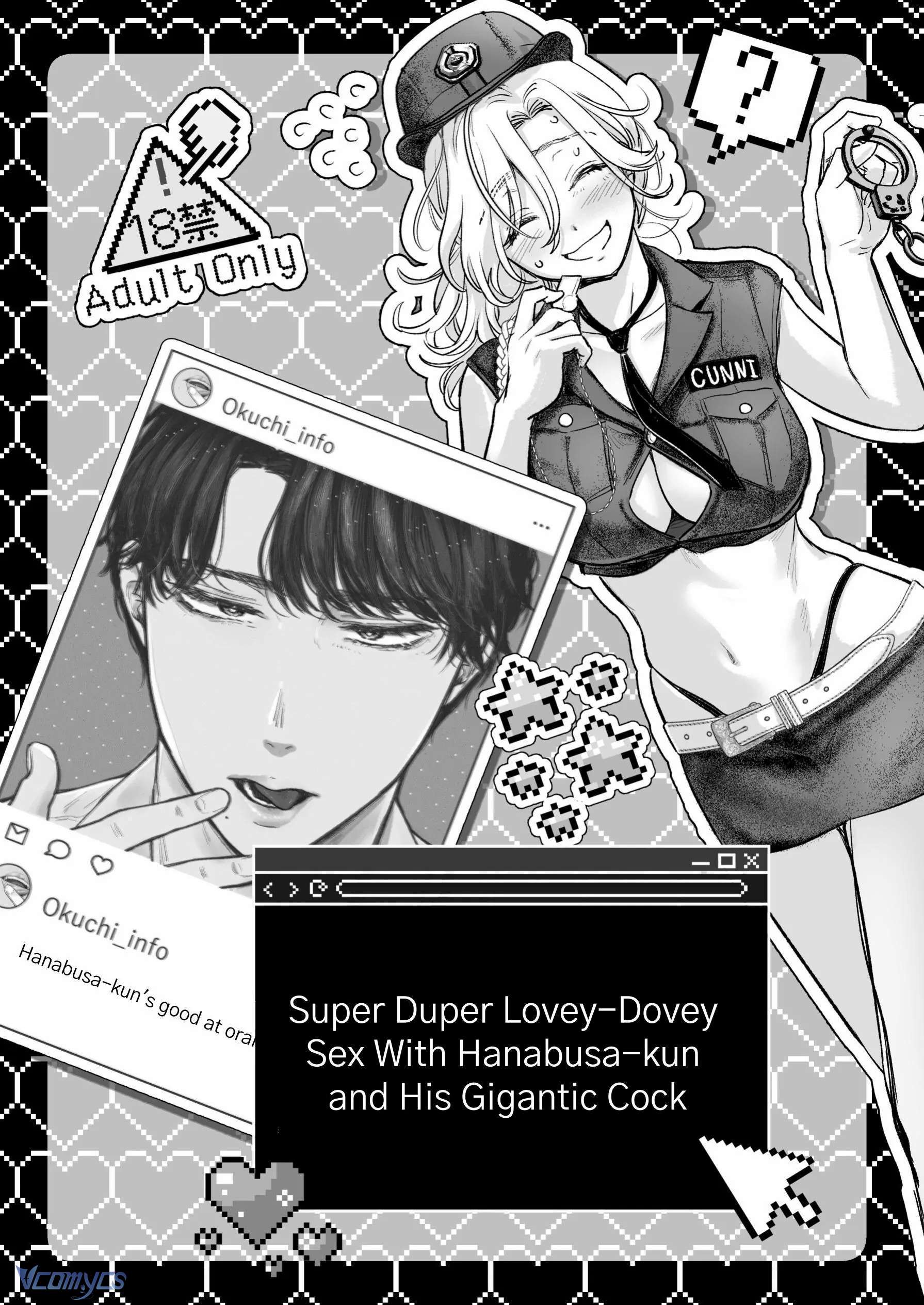 『18+』Tuyển Tập Truyện Ngắn Sếch Tàn Bạo Chap 28 - Trang 2