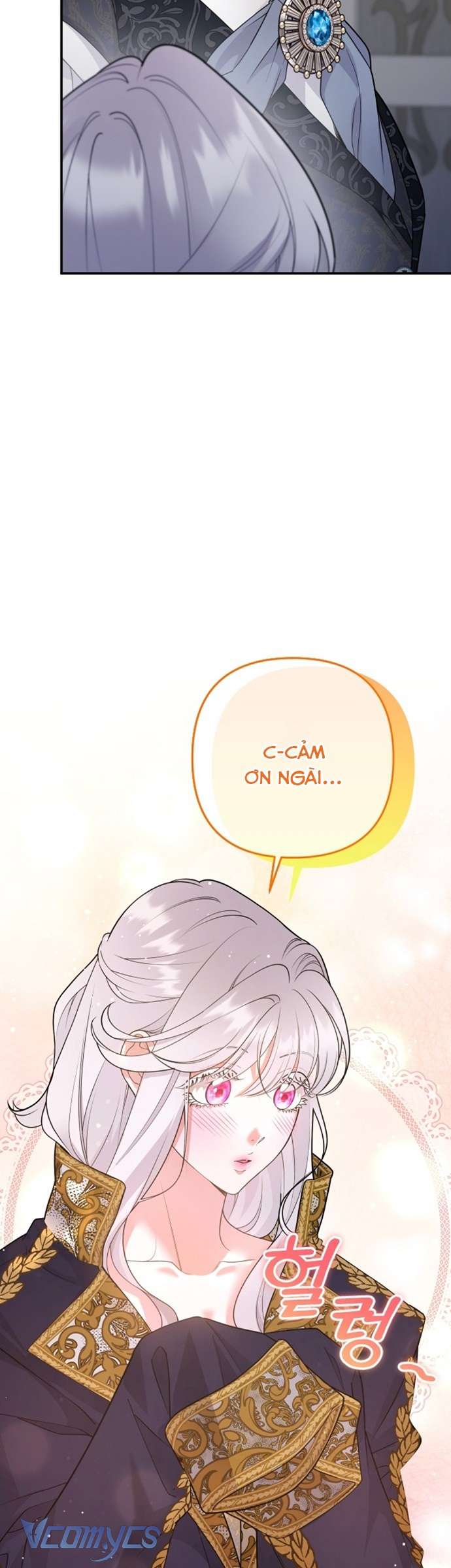 Trước Khi Em Có Ý Định Chạy Trốn Ta Sẽ Ngăn Chặn Nó Chap 3 - Trang 4