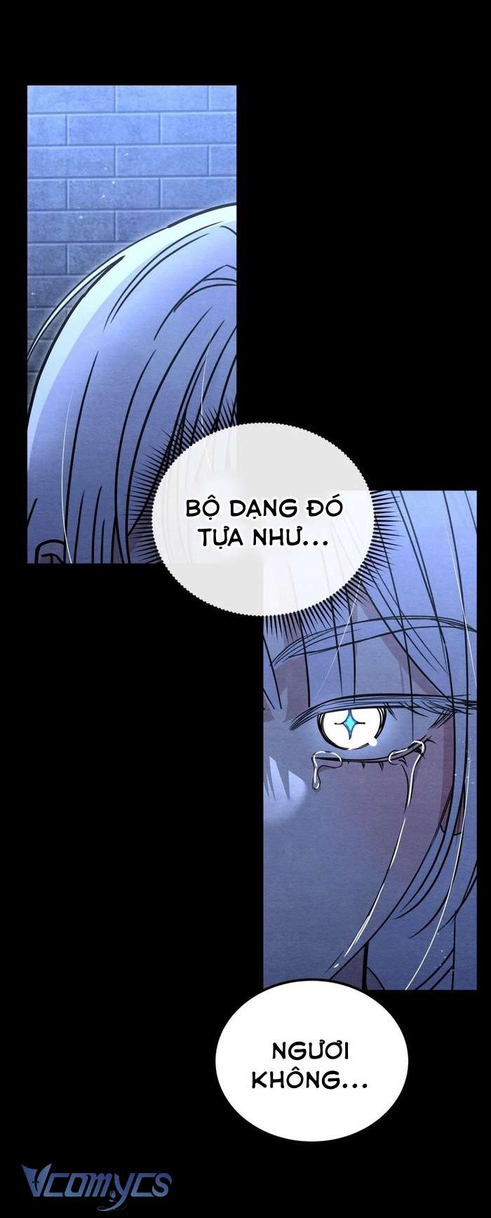 Hoa Lam Tinh Chap 34 - Trang 3