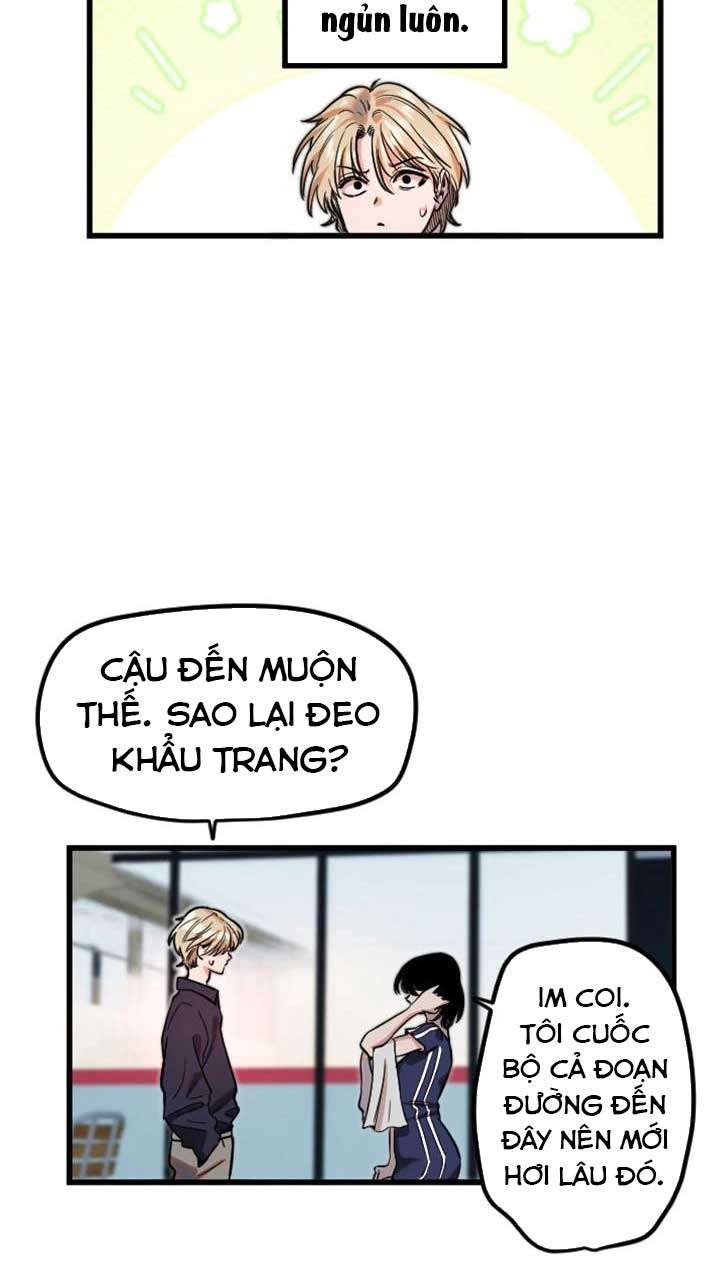 Manitto Chap 28 - Next Chap 29