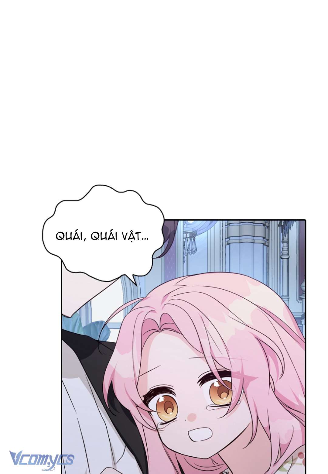 Tôi đã trở thành con gái út của công tước phản diện Chapter 19 - Next Chapter 20