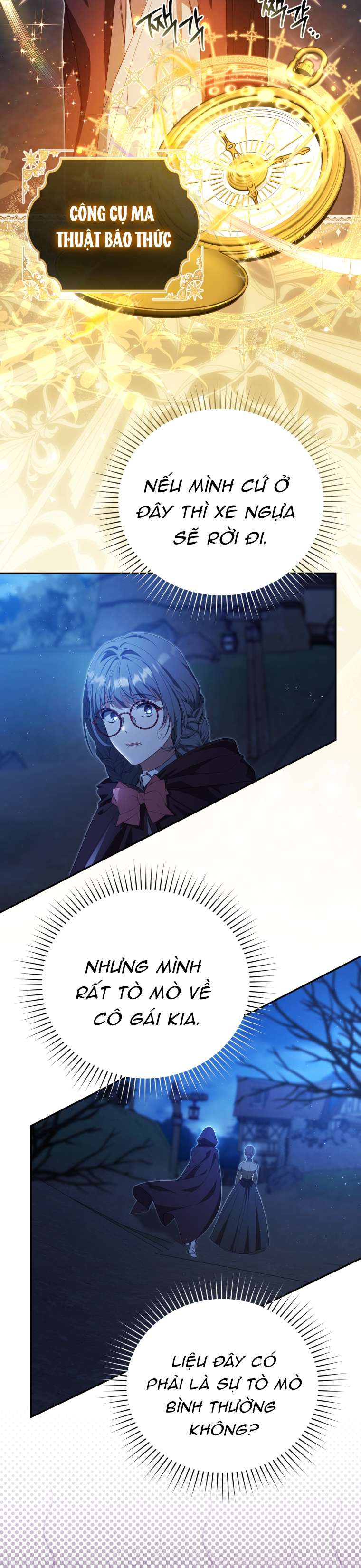 Người Phải Trả Giá Bằng Mạng Sống Vì Đã Lừa Dối Tôi Chap 21 - Trang 4