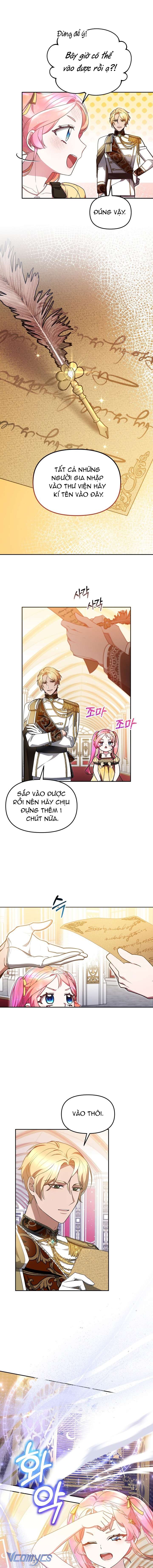 [PNT] Rồng Con Thuần Hóa Những Kẻ Điên Rồ Chap 37 - Trang 2