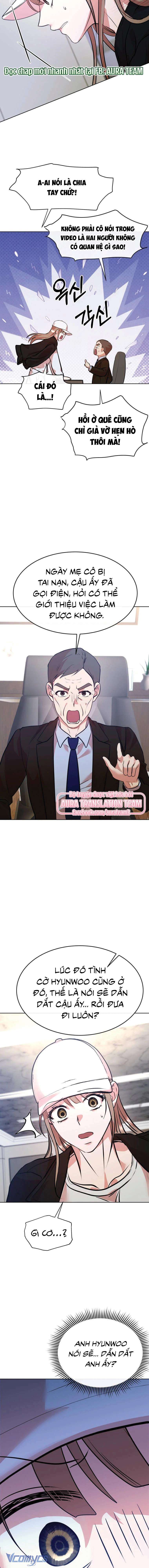 Tình Yêu Có Thể Về Quê Làm Nông Sao? Chap 24 - Trang 3