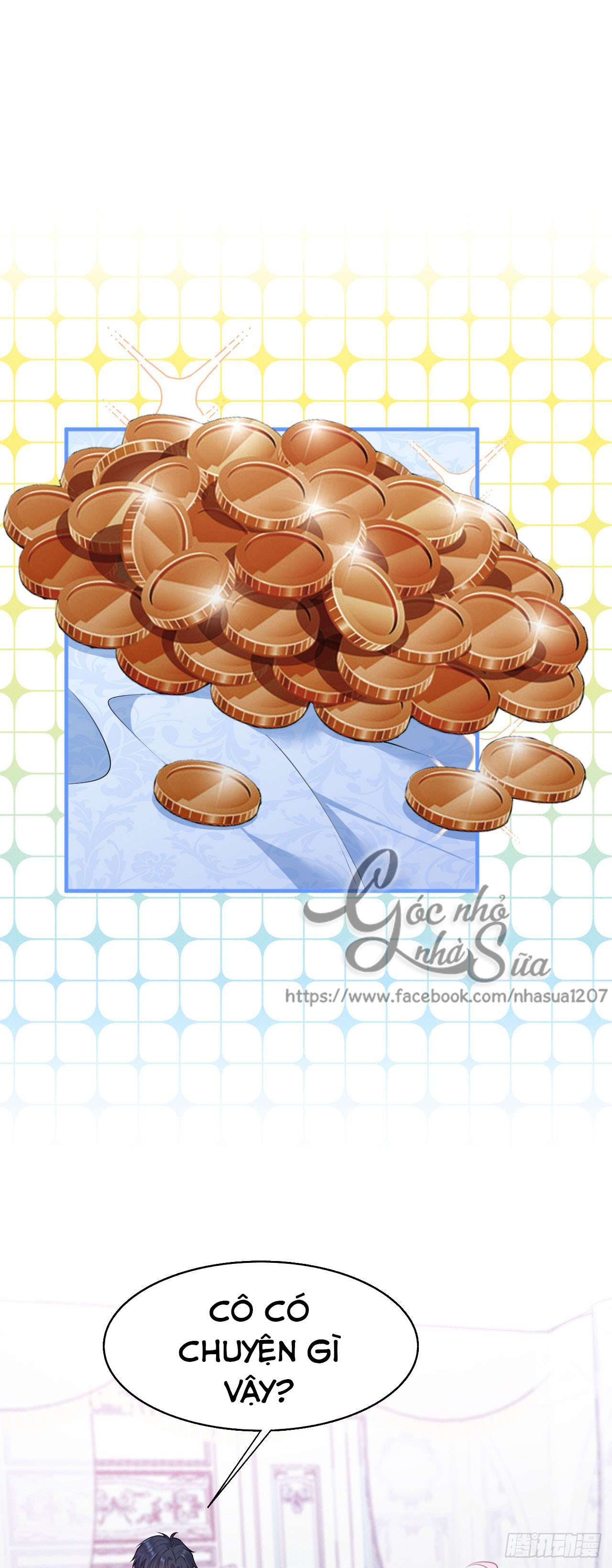 Hiệp Sĩ Độc Quyền Của Long Nữ Chap 23 - Trang 4