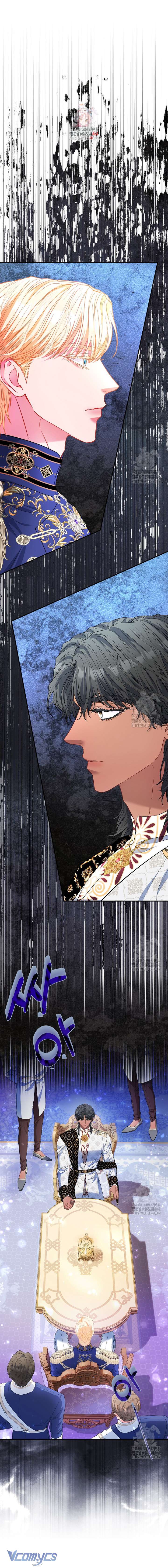 Nàng Công Chúa Của Mọi Người Chapter 69 - Next Chapter 70