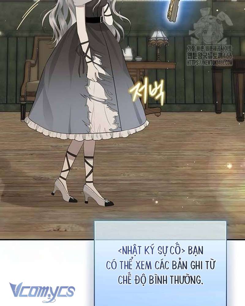 Praesepe Bên Ngoài Chiếc Lồng Chap 4 - Trang 4